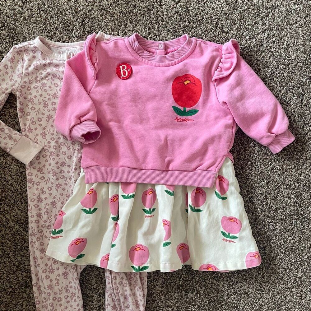 2T girls clothing - Picture 4 of 6